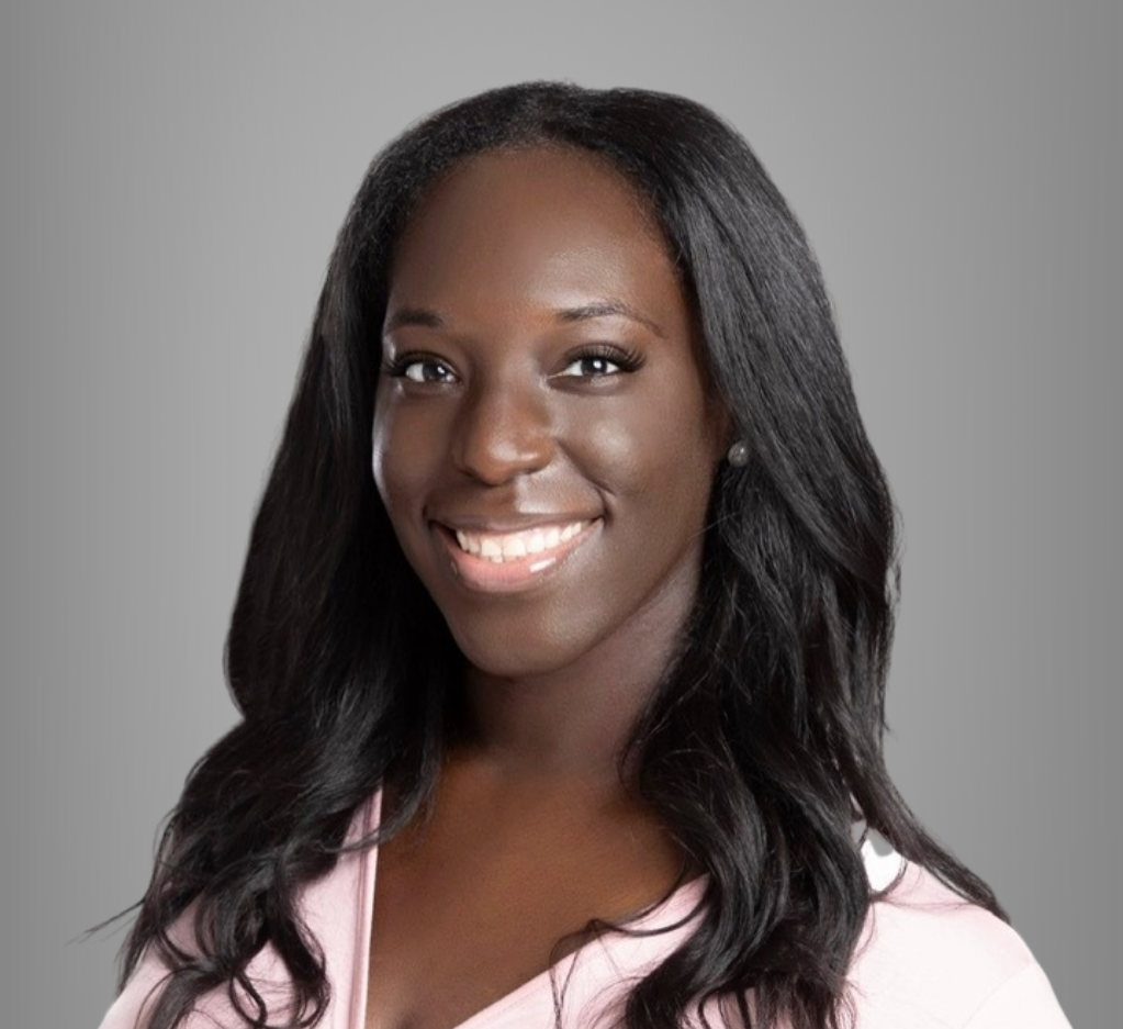 Nana Udoyen, Founder of Anchored Advisory Consulting