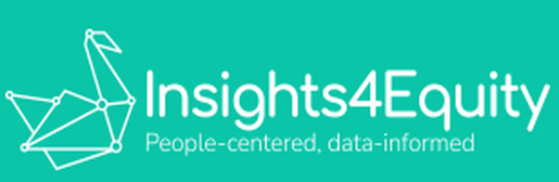Insights4Equity — People-centered, data-informed
